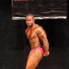 Joshua  Wilson - NPC Big Shott Classic 2012 - #1