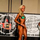 Caitlyn  Lebrija - NPC Oklahoma Showdown of Champions 2014 - #1