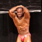 Joshua  Wilson - NPC Big Shott Classic 2012 - #1