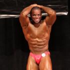 Joshua  Wilson - NPC Big Shott Classic 2012 - #1