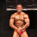 Joshua  Wilson - NPC Big Shott Classic 2012 - #1