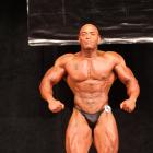 Byron   Barnes - NPC Big Shott Classic 2012 - #1