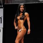 Patricia  Nunez - NPC West Coast Classic 2012 - #1