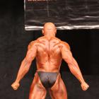 Byron   Barnes - NPC Big Shott Classic 2012 - #1