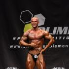 Claudio  Seck - International German Championship‏ 2012 - #1