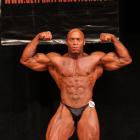 Byron   Barnes - NPC Big Shott Classic 2012 - #1