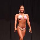 Kerry  Newcomb - NPC Southern Indiana 2014 - #1