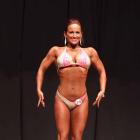 Kerry  Newcomb - NPC Southern Indiana 2014 - #1