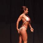 Kerry  Newcomb - NPC Southern Indiana 2014 - #1