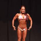 Kerry  Newcomb - NPC Southern Indiana 2014 - #1