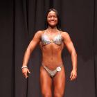 Shelby  Mathard - NPC Southern Indiana 2014 - #1