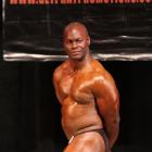 Lamont  Beckwith - NPC Big Shott Classic 2012 - #1