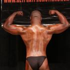 Lamont  Beckwith - NPC Big Shott Classic 2012 - #1