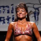 Bambi  Schreckendgust - NPC NW Night of Champions 2010 - #1