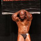 Lamont  Beckwith - NPC Big Shott Classic 2012 - #1