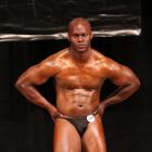 Lamont  Beckwith - NPC Big Shott Classic 2012 - #1