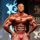 Shawn  Rhoden - IFBB Olympia Europe Pro 2016 - #1