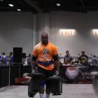 Tim  Silva - Orlando Europa Strongman  2012 - #1