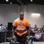 Tim  Silva - Orlando Europa Strongman  2012 - #1