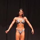 Danette  Nusbaum - NPC Southern Indiana 2014 - #1