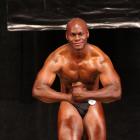 Lamont  Beckwith - NPC Big Shott Classic 2012 - #1