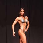 Danette  Nusbaum - NPC Southern Indiana 2014 - #1