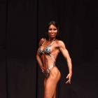 Danette  Nusbaum - NPC Southern Indiana 2014 - #1