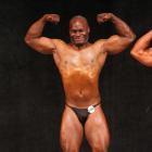 Lamont  Beckwith - NPC Big Shott Classic 2012 - #1