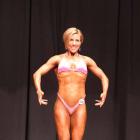 Stephanie  Weaver - NPC Southern Indiana 2014 - #1