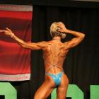 Jennifer  Erickson - NPC Emerald Cup 2009 - #1