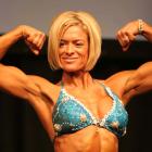 Jennifer  Erickson - NPC Emerald Cup 2009 - #1