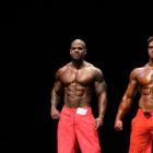 NPC Steve Stone NY Metropolitans 2014 - #1