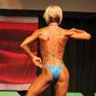 Jennifer  Erickson - NPC Emerald Cup 2009 - #1