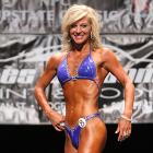 Jeri  Wood - NPC Upstate Classic 2012 - #1