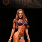 Theresa  Rini - NPC Jr. USA 2014 - #1