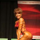 Anne Marie  Kam - NPC Emerald Cup 2009 - #1