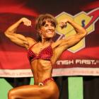 Anne Marie  Kam - NPC Emerald Cup 2009 - #1