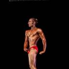 Ted  Symonds - NPC Oklahoma City Grand Prix 2014 - #1