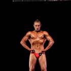 Ted  Symonds - NPC Oklahoma City Grand Prix 2014 - #1