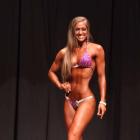 Melanie  Stewart - NPC Southern Indiana 2014 - #1