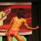 Julie  Bilodeau - NPC Emerald Cup 2009 - #1