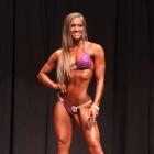 Melanie  Stewart - NPC Southern Indiana 2014 - #1