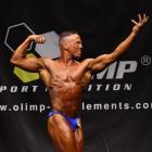 Nicolas  Rautenstrauch - International German Championship‏ 2012 - #1