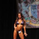 Tanya  Burk - NPC Muscle Mayhem 2013 - #1