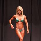 Emalie  Alvey - NPC Southern Indiana 2014 - #1