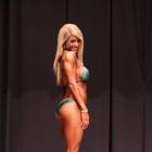 Emalie  Alvey - NPC Southern Indiana 2014 - #1