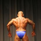 Ronald  Drago - NPC New Hampshire States 2012 - #1