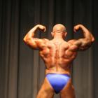 Ronald  Drago - NPC New Hampshire States 2012 - #1