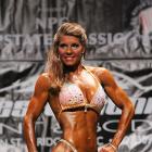 Rebecca  Partrich - NPC Upstate Classic 2012 - #1