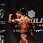 Swen  Kellner - International German Championship‏ 2012 - #1